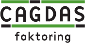 Çağdaş Faktoring Logo